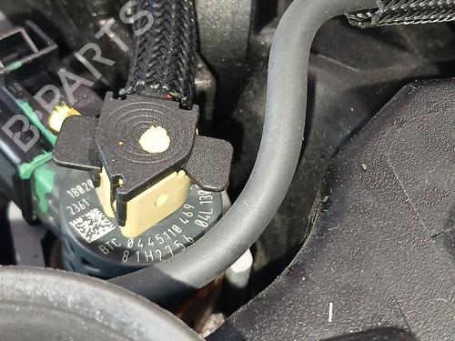 Engine AUDI A4 B9 Avant (8W5, 8WD) 2.0 TDI | BP32166347M1 - Image 8