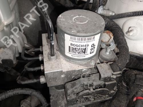 Used ABS pump ABS pump FIAT BRAVO II (198_) 1.9 D Multijet (198AXB1A) (120 hp) 36303164 36303164