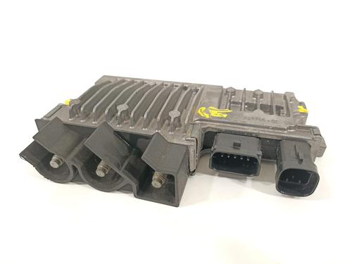 Used Electronic module Electronic module 16589306 16589306