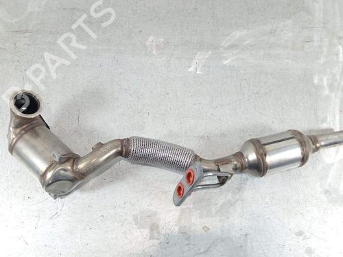 Catalyseur Catalyseur SEAT IBIZA V (KJ1, KJG) [2017-2026] 39901141 39901141