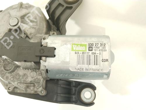 Viskermotor bagrude OPEL CORSA D (S07) 1.2 (L08, L68) | BP29626130M102 