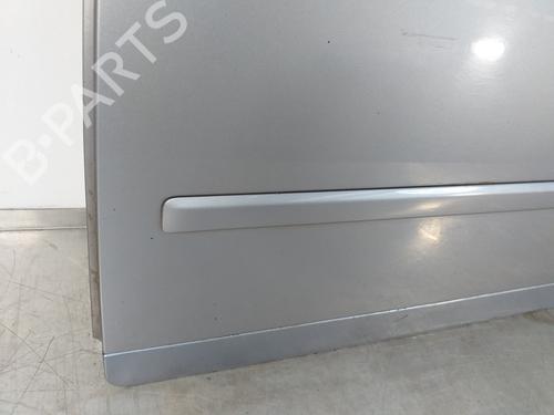 Left front door AUDI A4 B7 Avant (8ED)  | BP6024718C2 