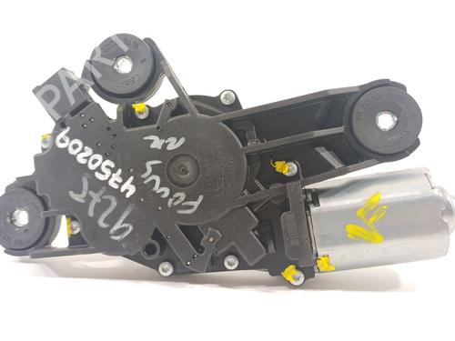 Rear wiper motor FORD FOCUS III  | BP16789154M102 