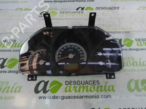 Used Instrument cluster KIA SPORTAGE II (JE_, KM_) [2004-2011]  1938347