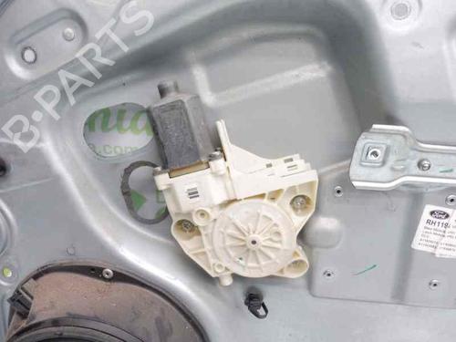 Front right window mechanism FORD FOCUS II (DA_, HCP, DP)  | BP1849101C23 