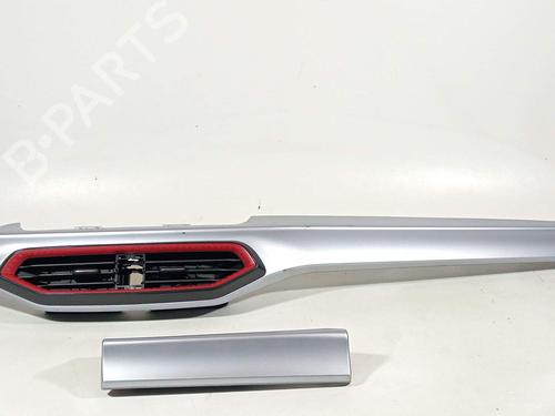 Autre Autre SEAT IBIZA V (KJ1, KJG) 1.0 TSI (110 hp) 39901485 39901485