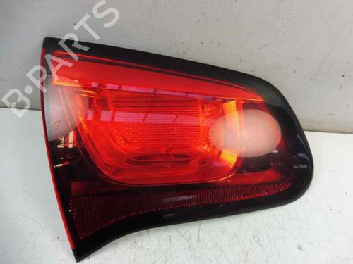 Used Left tailgate light Left tailgate light 14302765 14302765