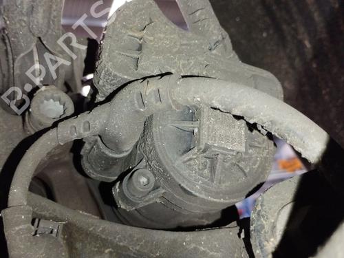 Left rear brake caliper VW GOLF VII (5G1, BQ1, BE1, BE2) 1.5 TGI | BP31130094M107