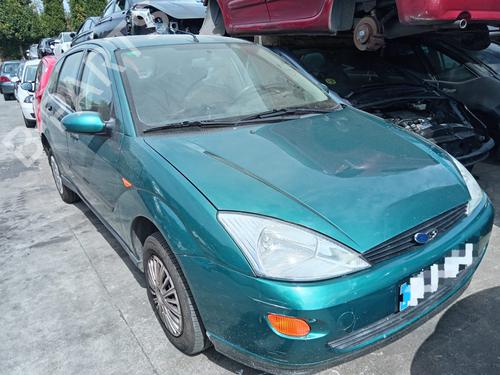 Generator FORD FOCUS I (DAW, DBW) 1.8 Turbo DI / TDDi | BP26308007M7 