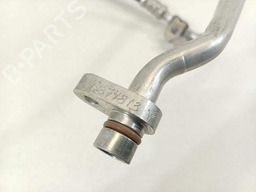 AC pipe DACIA SANDERO III 1.0 TCe 90 | BP39531053M126 - Image 8