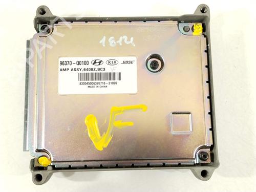 Electronic module HYUNDAI i20 III (BC3, BI3) 1.6 T-GDi N | BP40079789M83 - Image 2