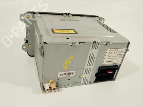 Bilradio VW PASSAT B6 (3C2)  | BP28545281E6