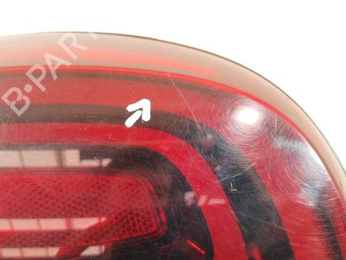 Left taillight CITROËN C3 III (SX) | BP19022741C34 - Image 3