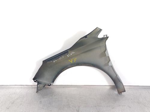 Right front fenders CITROËN C4 II (NC_)  | BP22731572C42 