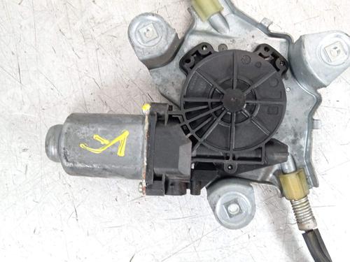 Front right window mechanism RENAULT TWINGO II (CN0_) 1.2 16V (CN0K, CN0V, CN0A) | BP29966854C23 - Image 4
