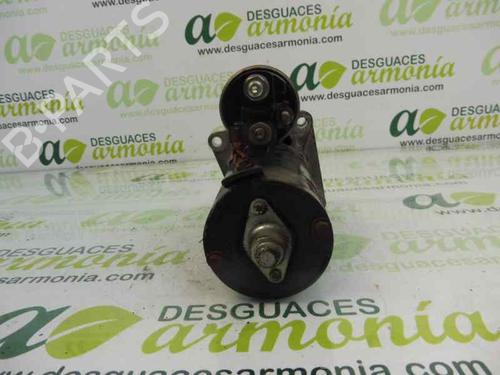Startmotor ALFA ROMEO 147 (937_) 1.9 JTDM 8V (937.AXD1A, 937.AXU1A, 937.BXU1A) | BP1852466M8 