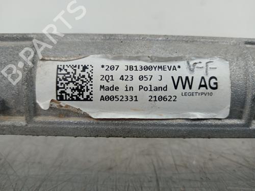 Steering rack SEAT IBIZA V (KJ1, KJG)  | BP18239613M22 