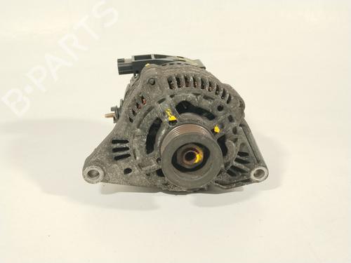 Used Alternator NISSAN MICRA II (K11) [1992-2007]  28420861