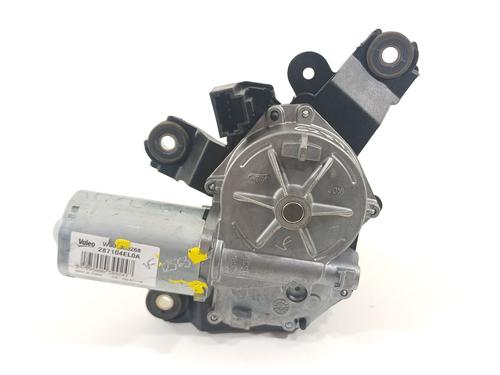 Used Rear wiper motor NISSAN QASHQAI II SUV (J11, J11_) [2013-2025]  27259909