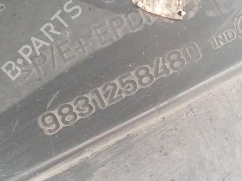 Wheel arch CITROËN C4 III (BA_, BB_, BC_) 1.2 PureTech 130 (BAHNSA, BAHNSB) | BP24202449C56