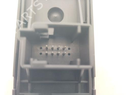 Mirror switch FIAT PUNTO EVO (199_) 1.3 D Multijet (199AXD1B, 199AXD1A, 199BXD1B, 199BXD1A,... | BP37178268I25 - Image 5