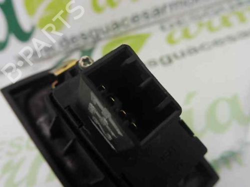 Left rear window switch LANCIA THESIS (841_) 2.4 JTD (841.AXE1B0, 841.AXH110) | BP1949240I29 