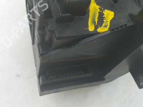 Gear lever BMW 5 Touring (F11) 520 d xDrive | BP7442072M90 