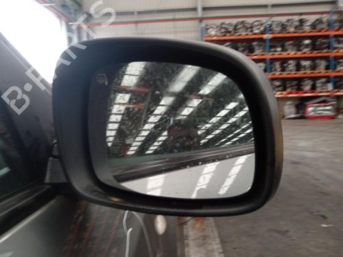Retrovisor derecho SUZUKI SWIFT III (MZ, EZ)  | BP29745397C27 