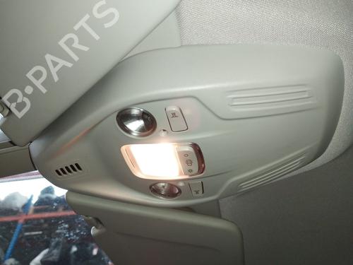 Used Interior roof light CITROËN C4 Picasso II 1.6 BlueHDi 120 (120 hp) 30105914