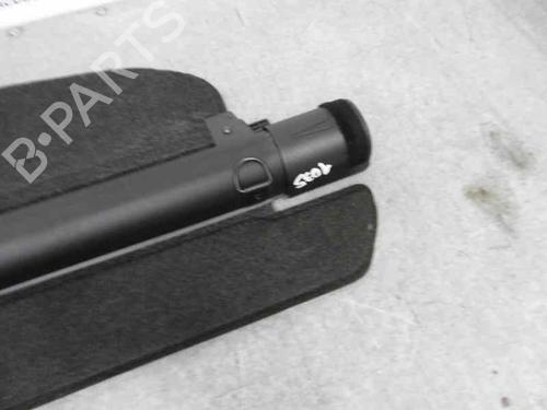 Rear parcel shelf PEUGEOT 307 SW (3H)  | BP1848338C85 