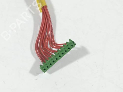 Headlight switch RENAULT CLIO III (BR0/1, CR0/1) | BP24855809I24 - Image 4