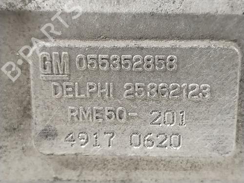 Throttle body OPEL ASTRA H Estate (A04) 1.6 (L35) | BP30887343M82