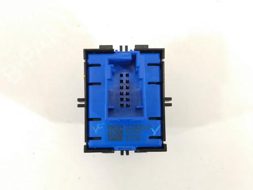 Hand brake PEUGEOT 3008 II SUV (MC_, MR_, MJ_, M4_)  | BP9235349I18 