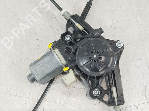 Front left window mechanism SKODA OCTAVIA III Combi (5E5, 5E6) 2.0 TDI | BP28034780C22 