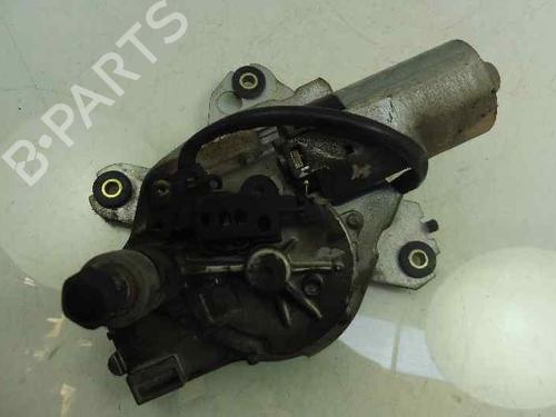 Used Rear wiper motor NISSAN TERRANO II (R20) [1992-2007]  3191472