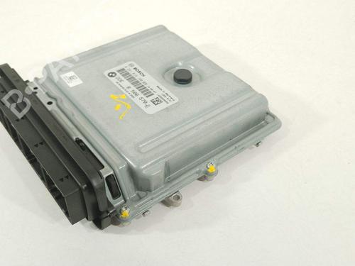 Engine control unit (ECU) BMW X5 (E70) xDrive 30 d | BP37233445M57 - Image 4