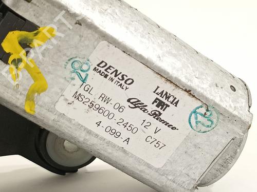 Rear wiper motor LANCIA YPSILON (312_)  | BP21145775M102 