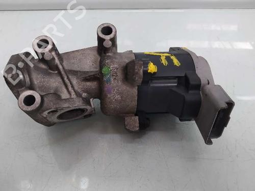 Egr PEUGEOT 607 (9D, 9U) [2000-2024]  5849201