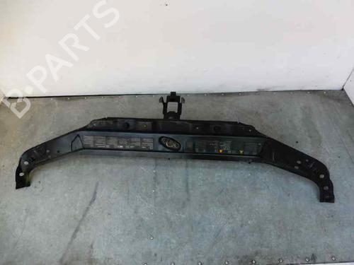 Used Crossmember RENAULT LAGUNA II (BG0/1_) [2001-2007]  8719665