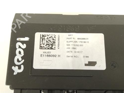 Electronic module BMW 3 Touring (F31) 320 d | BP29505645M83 