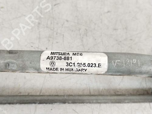 Front wiper motor VW PASSAT B6 (3C2) | BP34734398M29 - Image 4