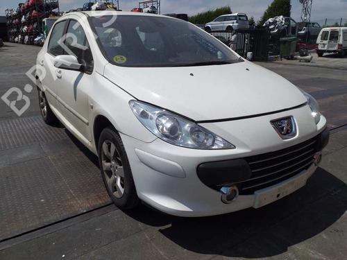 Right mirror PEUGEOT 307 (3A/C)  | BP10090124C27 