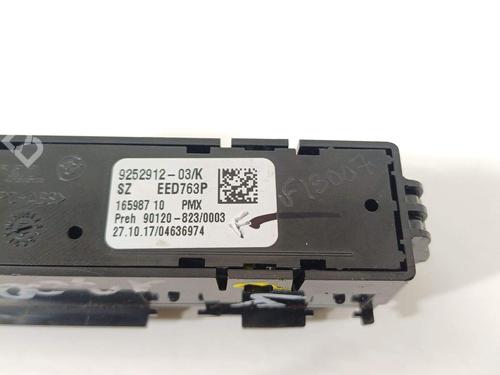 Switch BMW 3 Touring (F31) 320 d | BP27204394I30 - Image 5