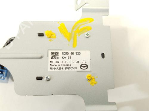 Electronic module MAZDA CX-30 (DM) | BP29422949M83 - Image 4