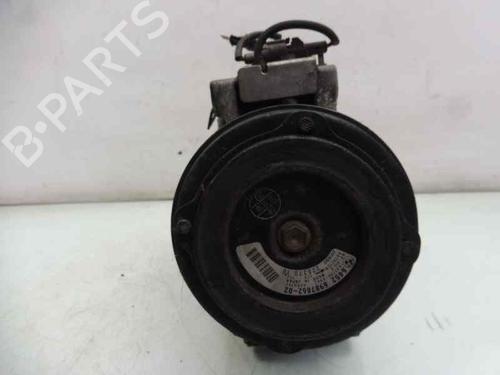 AC compressor BMW 1 Coupe (E82)  | BP4508090M34 