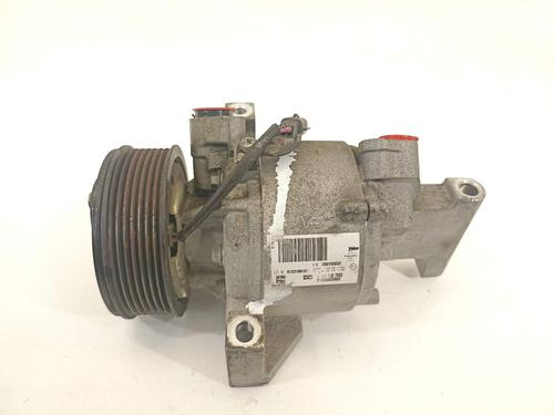 Used AC compressor AC compressor 7312848 7312848