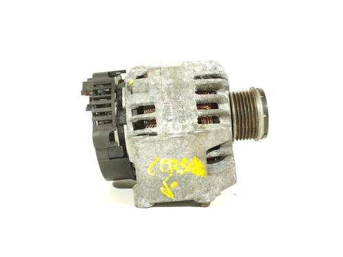 Alternator OPEL CORSA D (S07) | BP35895326M7 - Image 4