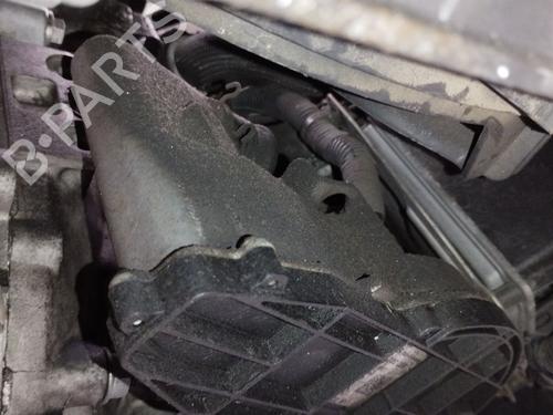 Gearbox CITROËN C3 II (SC_) 1.4 VTi 95 | BP38647057M3 - Image 2