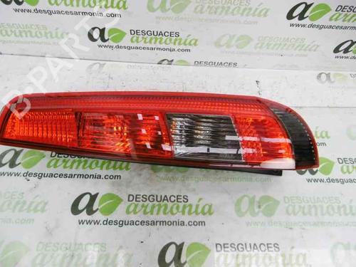 Used Right taillight FORD FIESTA V (JH_, JD_) [2001-2014]  1855967