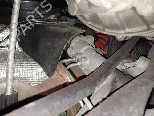 Used Steering rack Steering rack 38263060 38263060